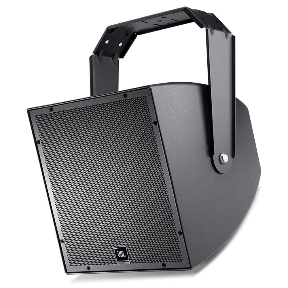 JBL AWC159-BK - All-Weather Compact 2-Way 15-Inch Coaxial Loudspeaker (Black)