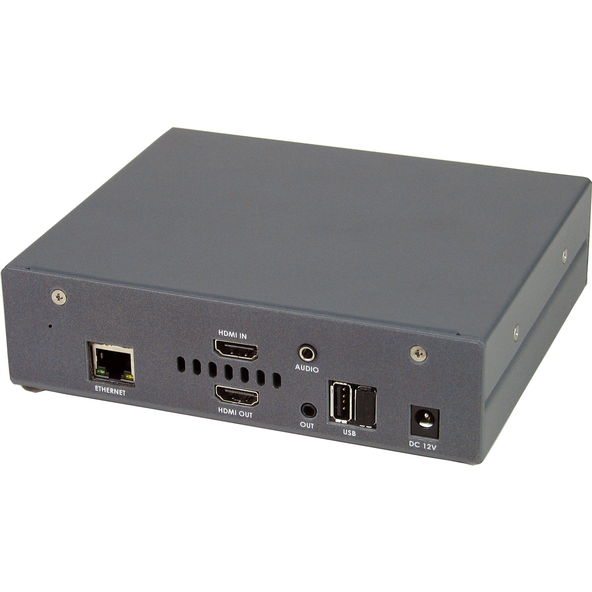 Videon Sonora - Video Encoder/Decoder and Streaming Interface - B-Stock