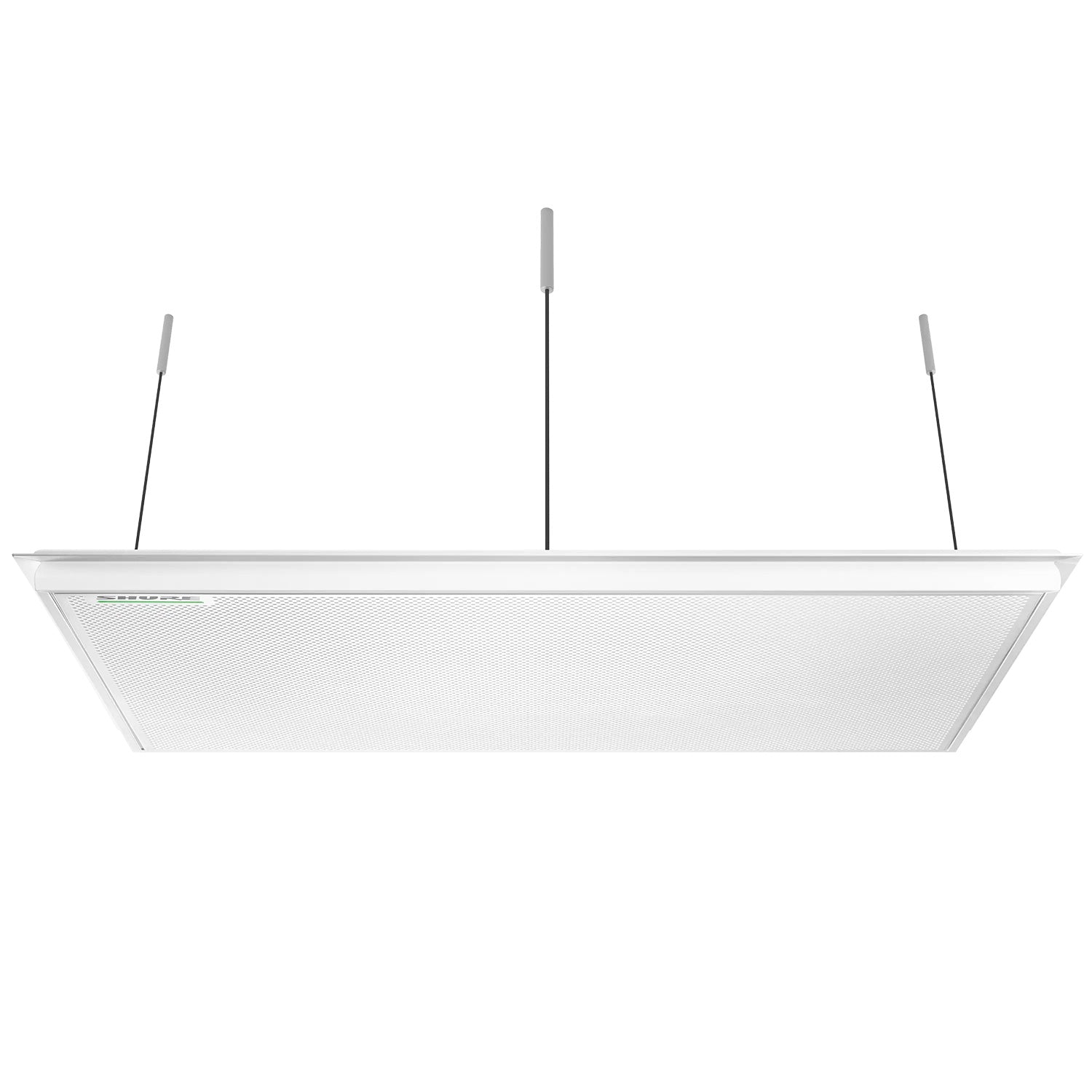 Shure MXA920W-R - MicroFlex Advance Ceiling Mount Conferencing Microphone (60x60cm Square / White)