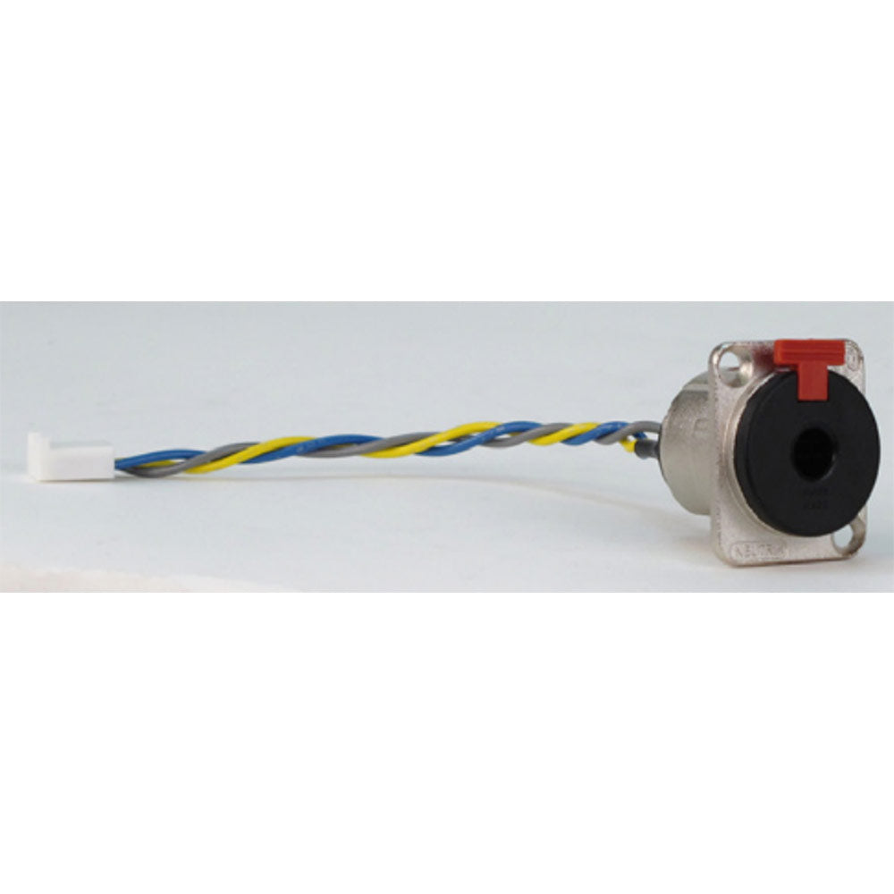 Studio Technologies 31208 3-Conductor 1/4-Inch Assembly for Model 200 Interfaces