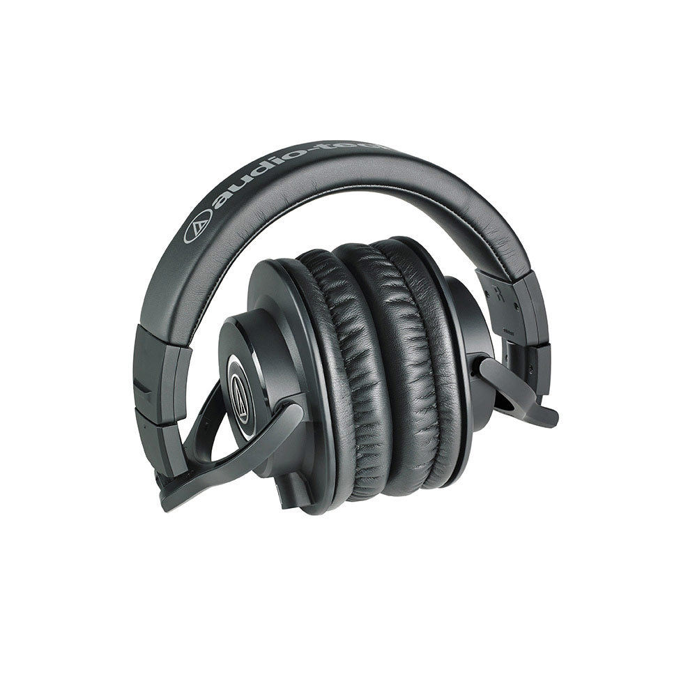 Audio-Technica ATH-M40x - Professional Closed-Back Monitor Headphones