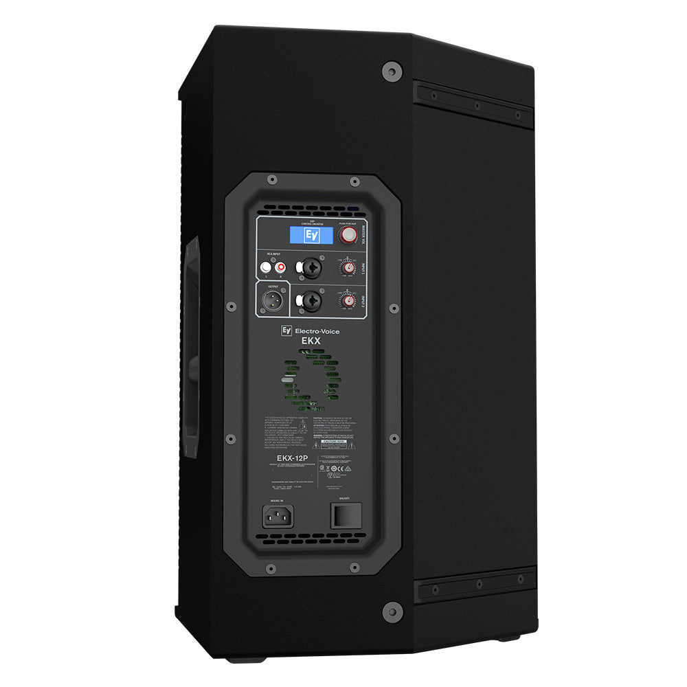 Electro-Voice EKX-12P Two-Way 12 Inch Powered Loudspeaker