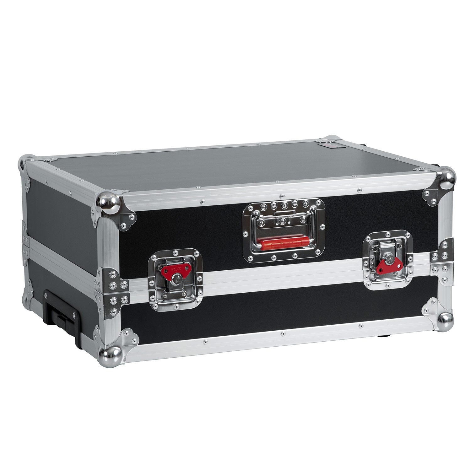 Gator G-TOURQU16 Road Case For A&H QU16 Mixer
