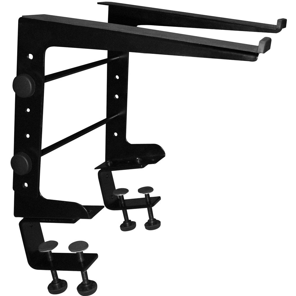 Ultimate Support JamStands JS-LPT100 Single Tier Laptop Stand