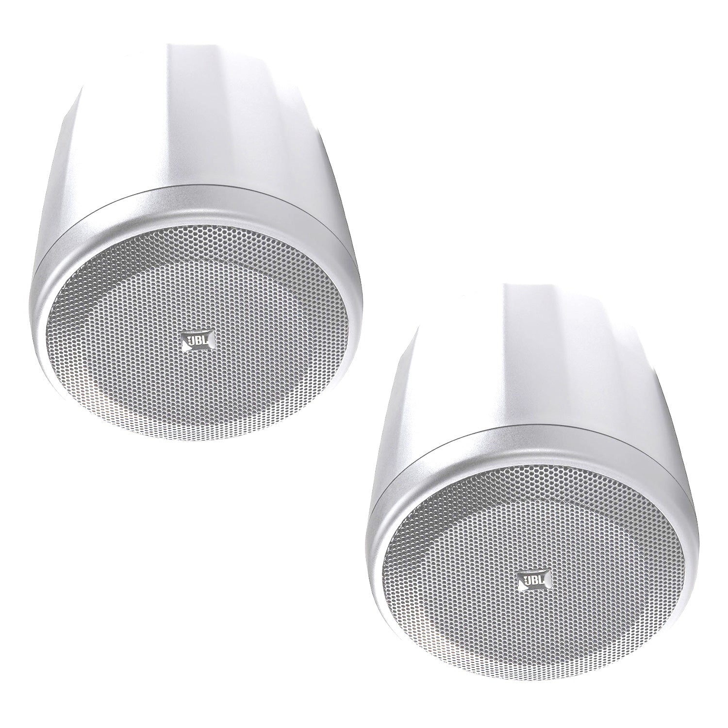 JBL Control 62PWH Mid/High Frequency Pendant Speaker (White)