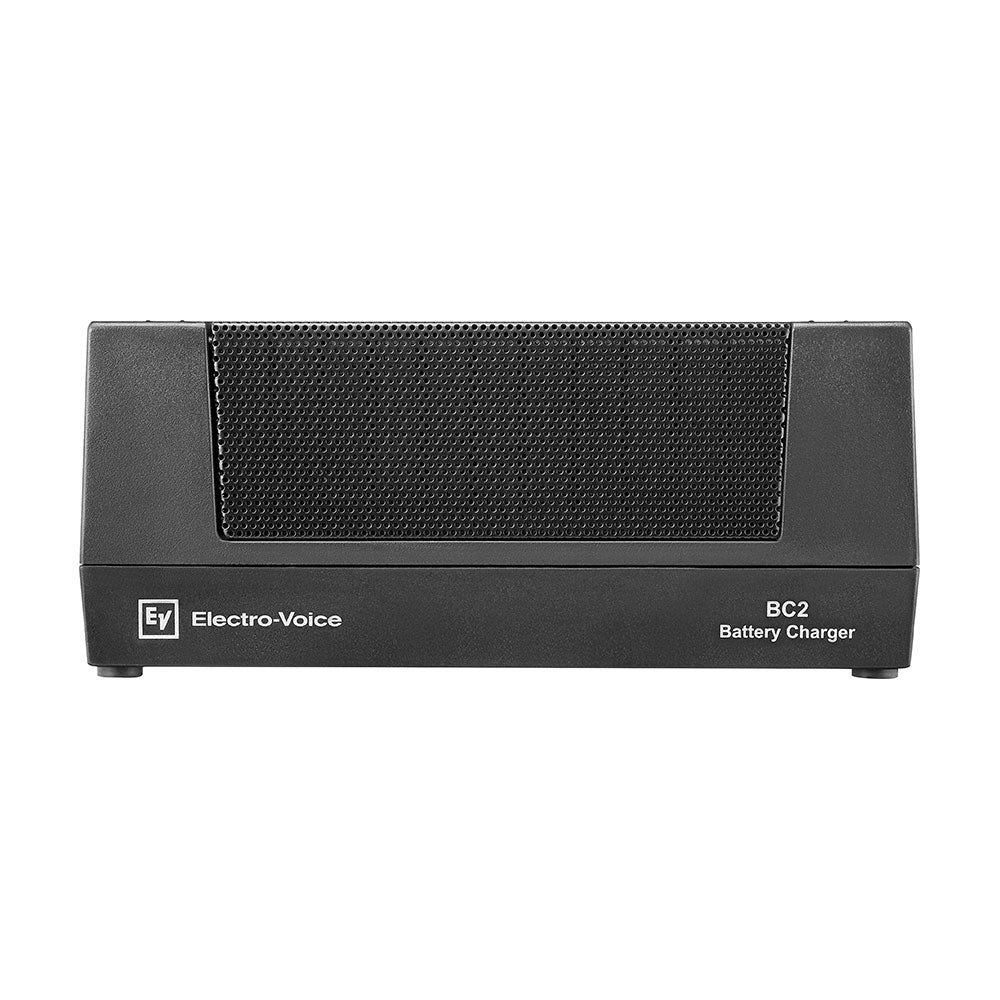 Electro-Voice RE3-ACC-BC2 Dual Slot Battery Charger for RE3 Wireless Transmitters