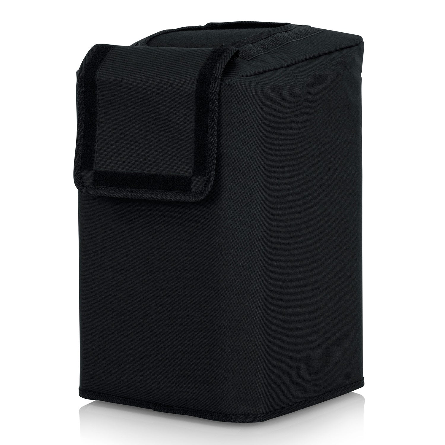 Gator GPA-CVR8 Nylon Speaker Cover; 8"