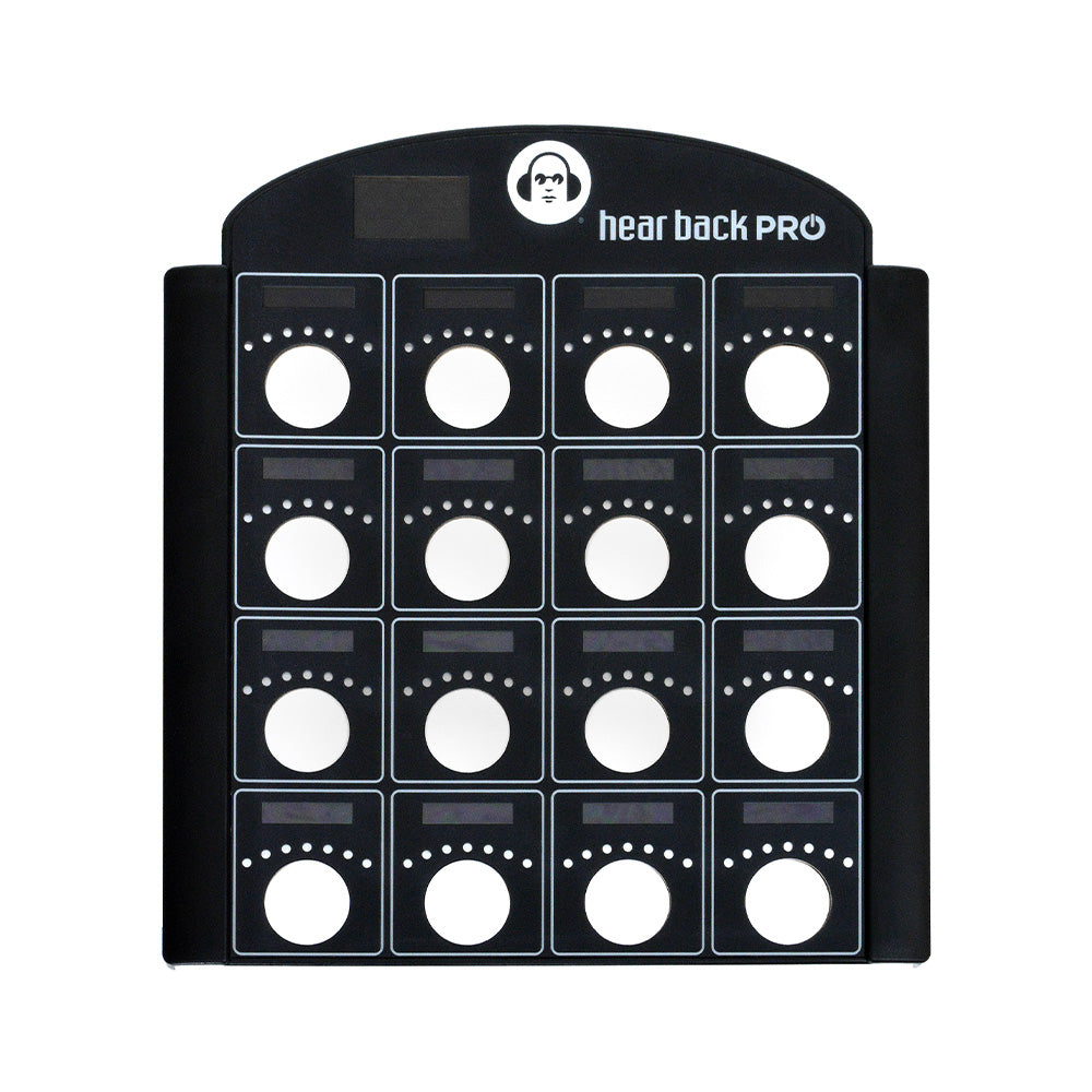 Hear Technologies PRO Digital Overlay (for Hear Back Pro)