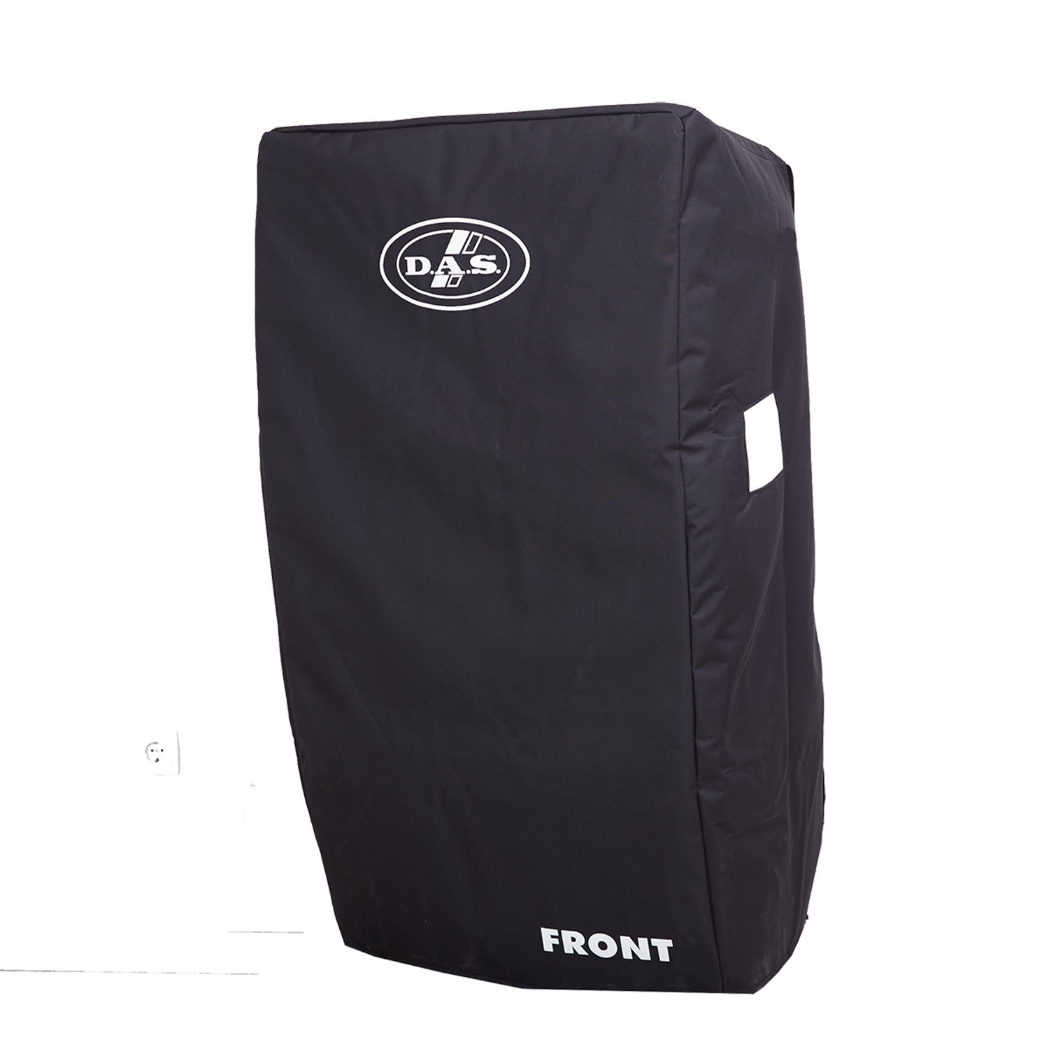 DAS FUN-3-VANTEC-20 - Transport Cover for Three VANTEC-20A Loudspeakers