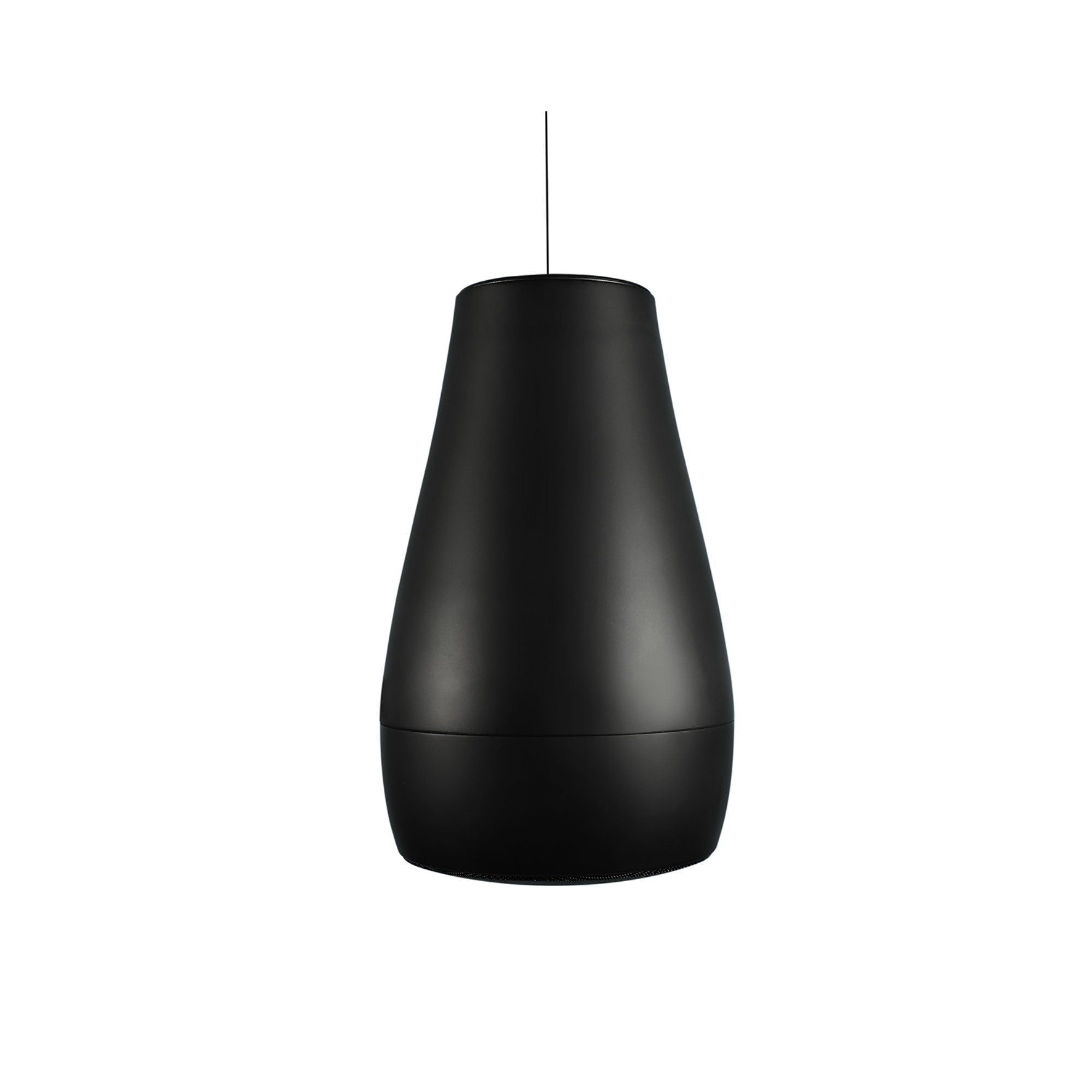 Biamp Desono P6 - Two-Way 6.5-Inch Pendant Loudspeaker (Black)