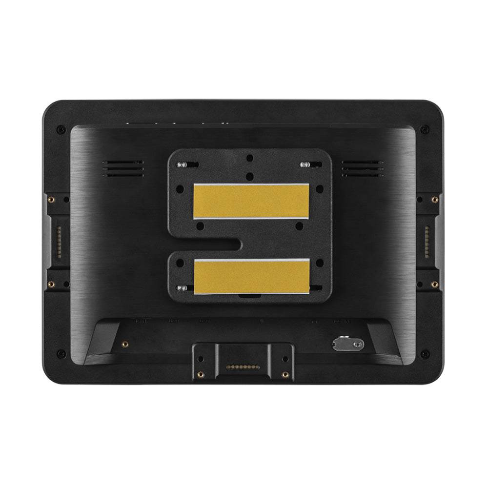 Allen and Heath CC-BRK - Wall or Glass Bracket for CC Series Touch Controllers