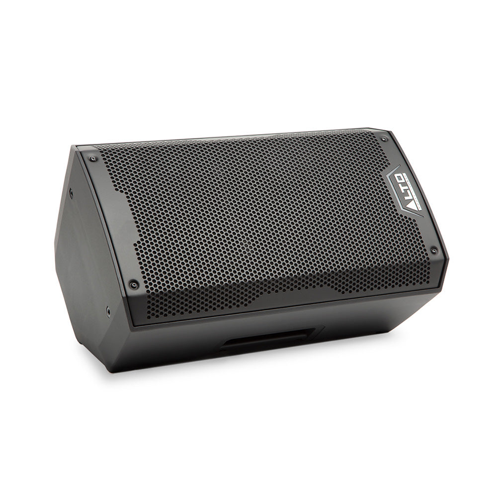 Alto Professional TS408 - TrueSonic Active 2-Way 8-Inch Loudspeaker
