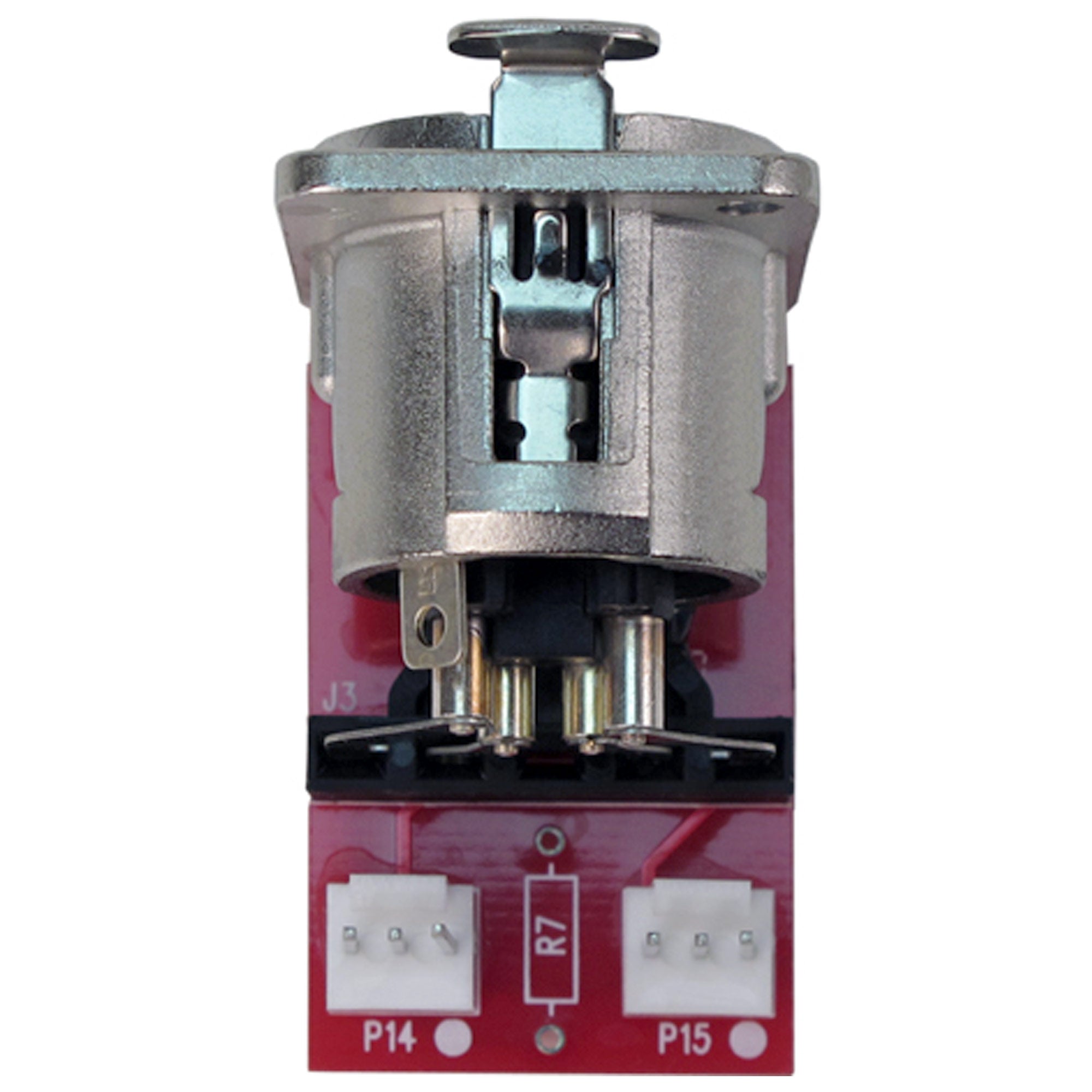 Studio Technologies Remote Switch Inputs Card Kit for Model 200-Series