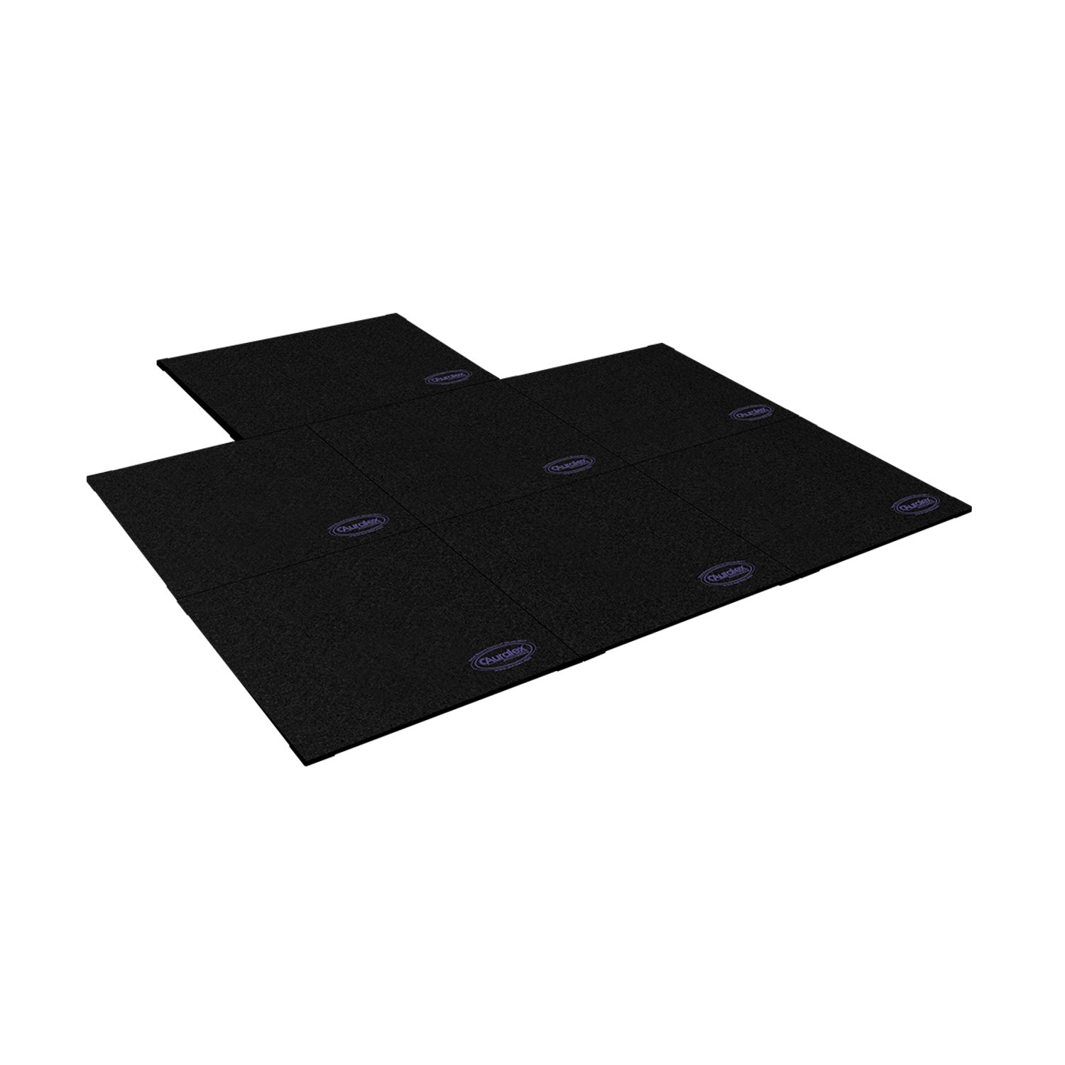 Auralex HoverDeck V2 - Drum Isolation Panels (Set of 2)