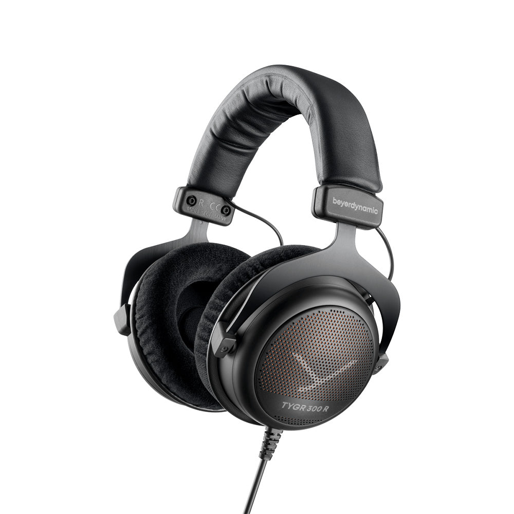 Beyerdynamic TYGR 300 R - Around-Ear Open-Back Headphones