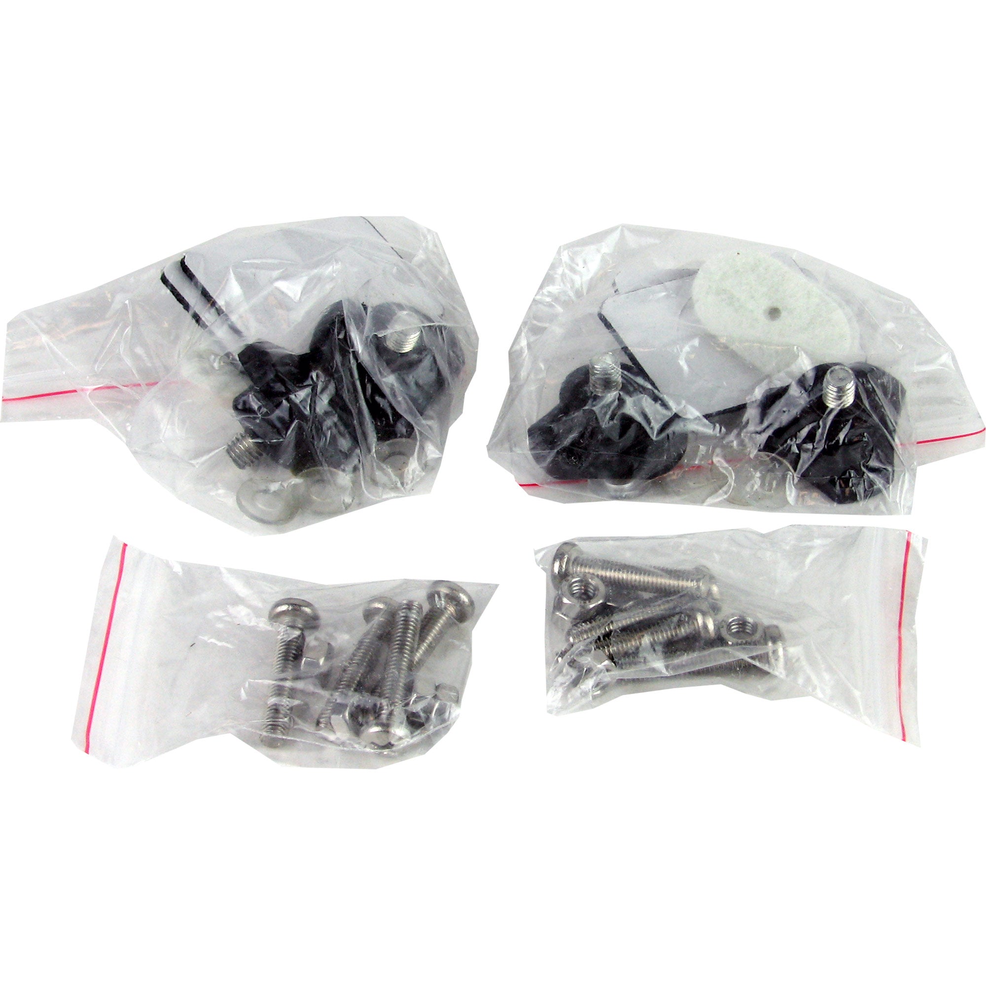 MG Electronics SB150 Two-Way Indoor/Outdoor Install Speaker (Black/Pair)