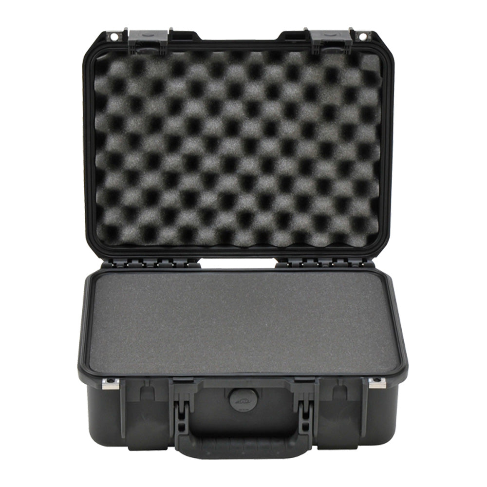SKB 3i-1510-6B-C - iSeries 15x10-Inch Utility Case with Cubed Foam