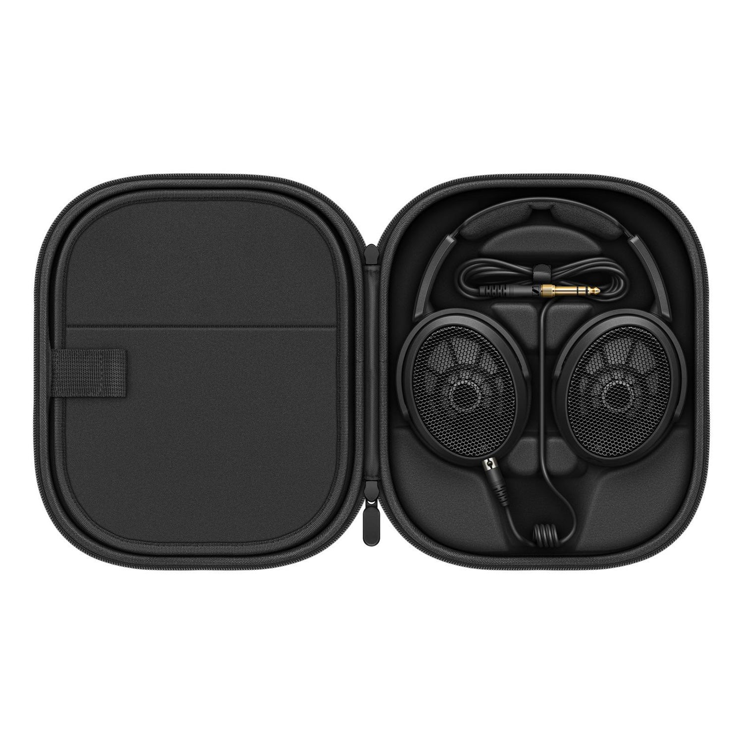 Sennheiser HD 490 PRO Plus - Professional Reference Studio Headphones