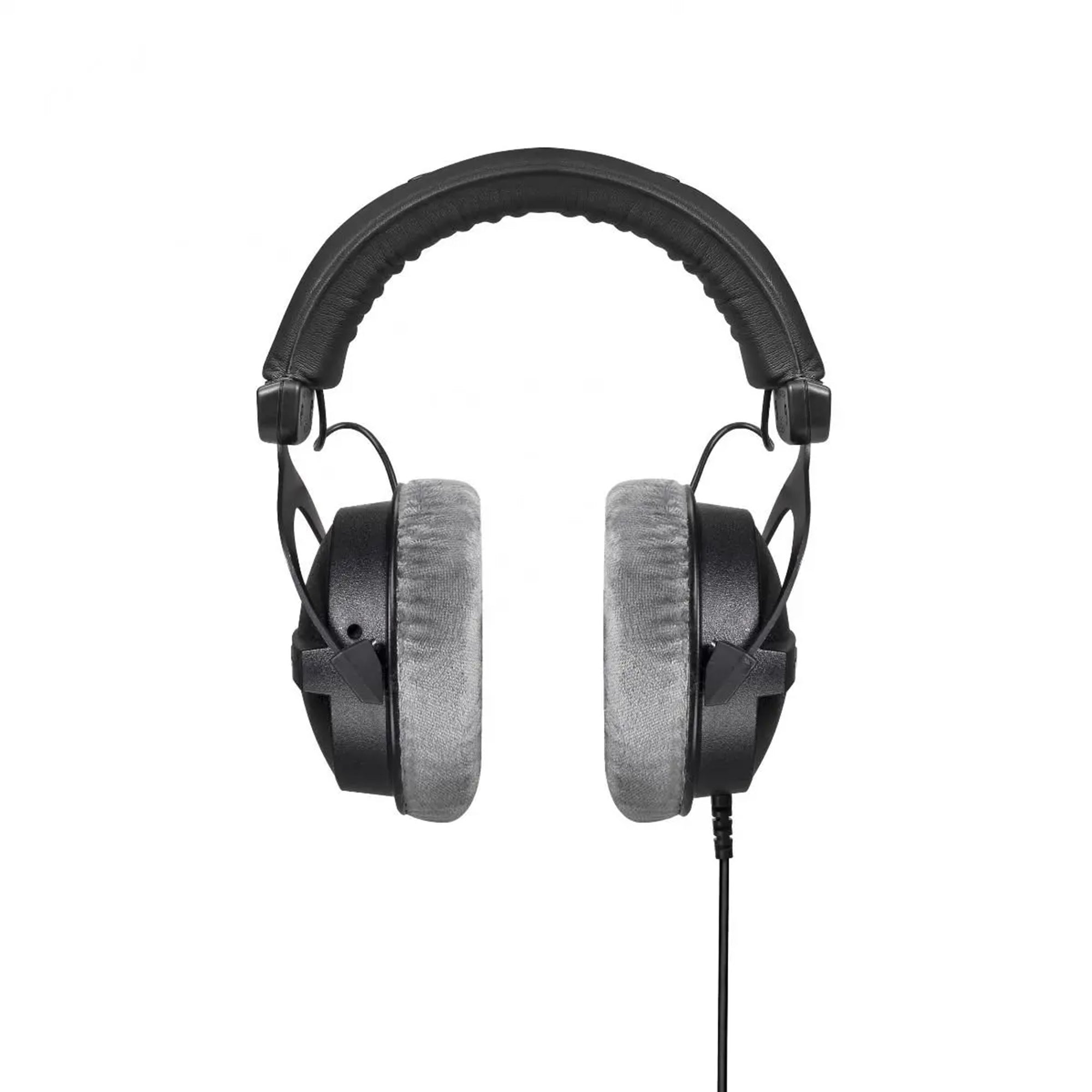 Beyerdynamic DT 770 Pro - Circumaural Closed Back Stereo Studio Headphones - 80 Ohm