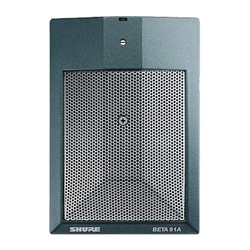 Shure Beta 91A Instrument Microphone