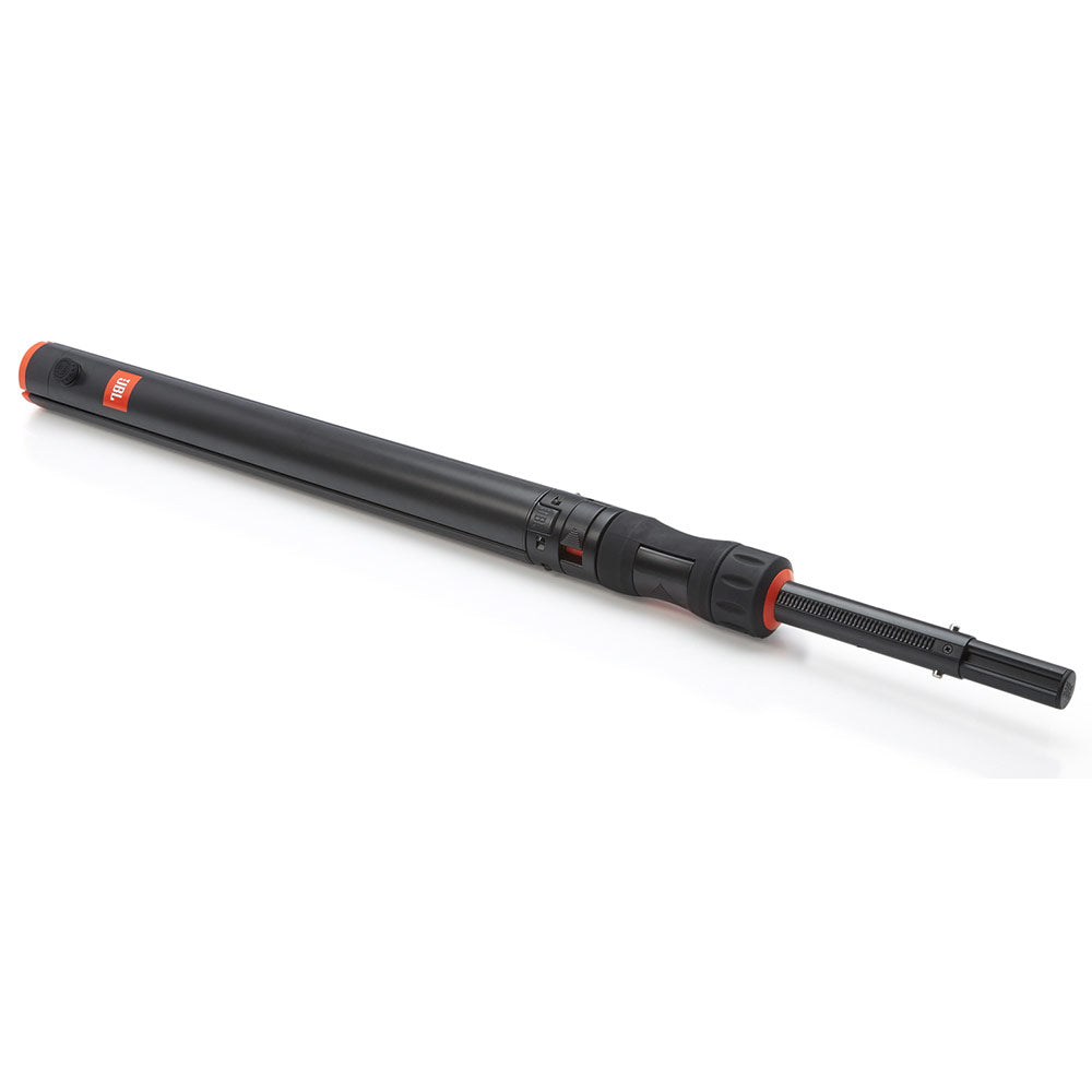 JBL SPKSTGAPRO - Deluxe Gas Assist Speaker Stand