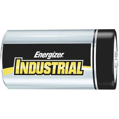 Eveready D Cell Alkaline Batteries