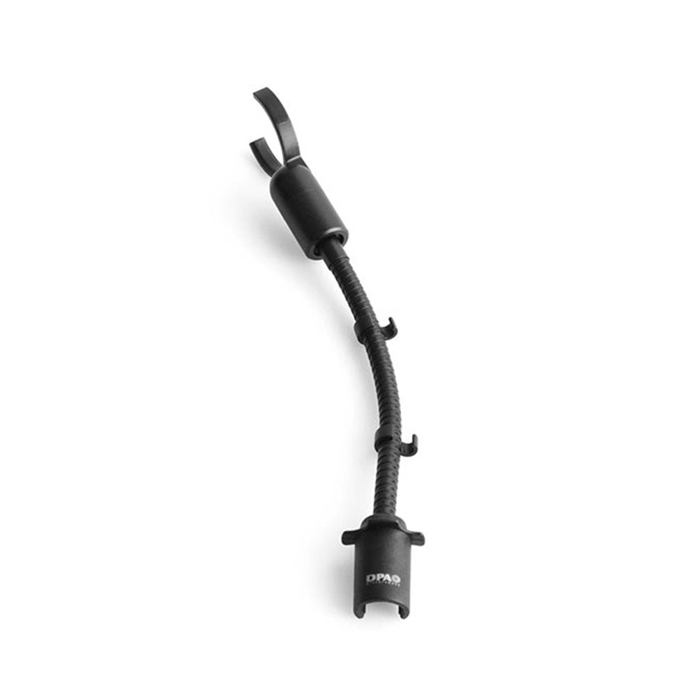 DPA Microphones GSM4000 - Gooseneck Shock Mount for Pencil Condenser Microphones