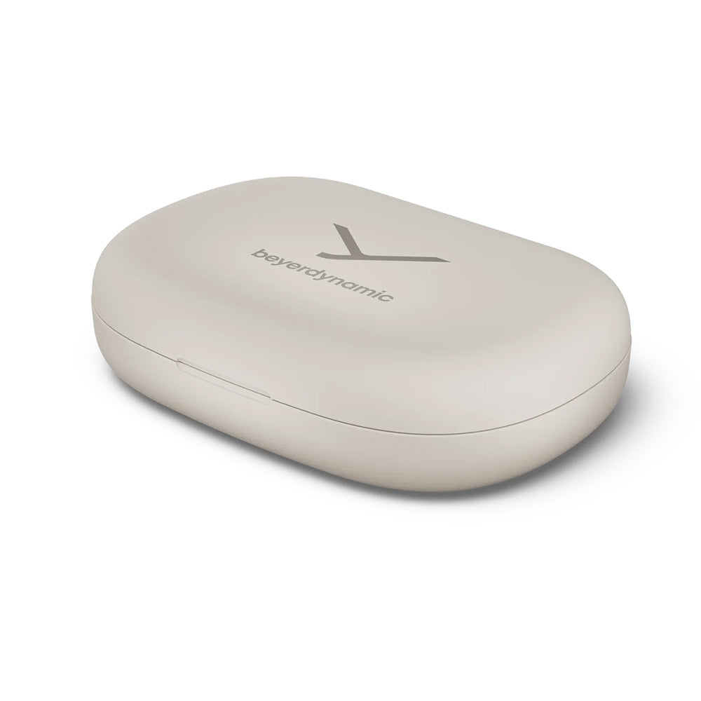 Beyerdynamic VERIO 200 - Open True Wireless Earphones (Cream)