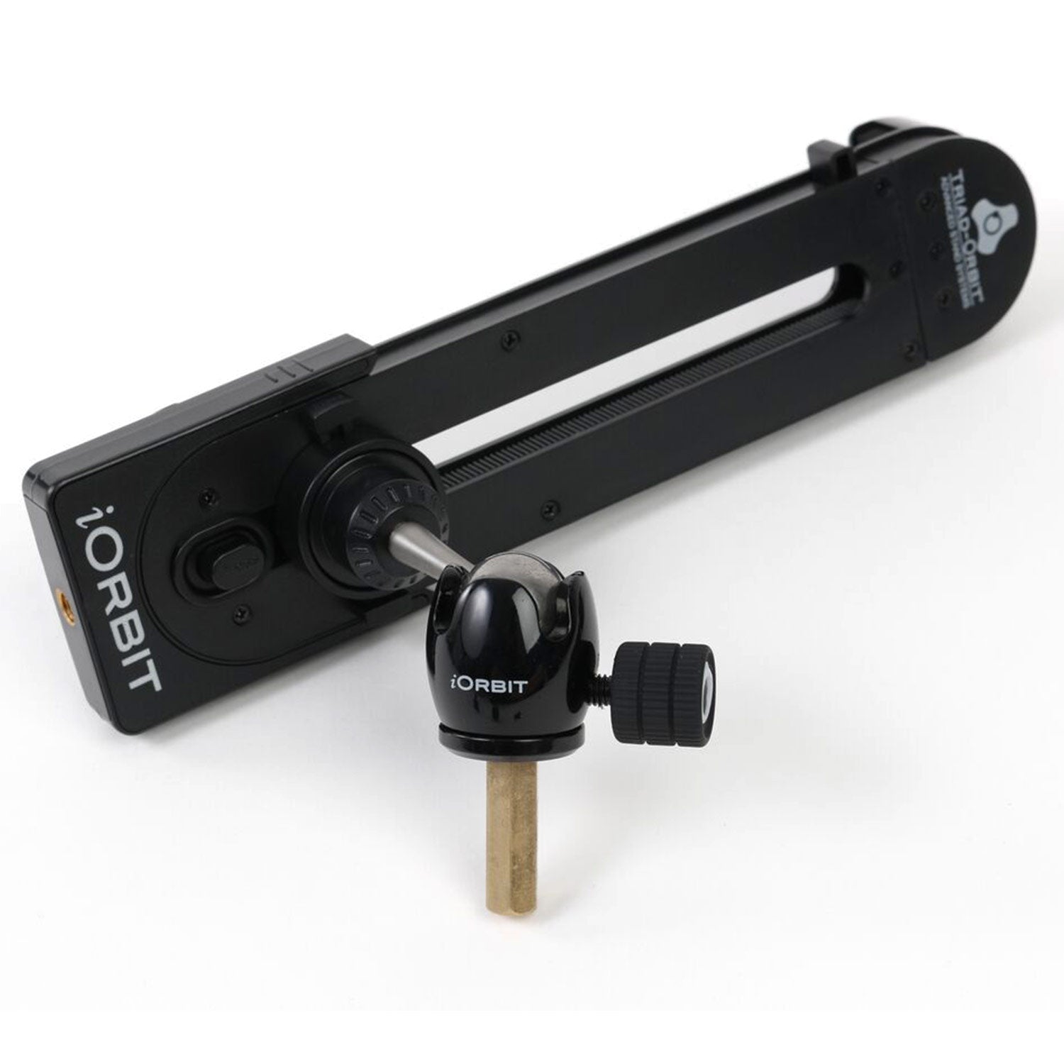 Triad-Orbit iOrbit - Adjustable Clamp for iOS Devices