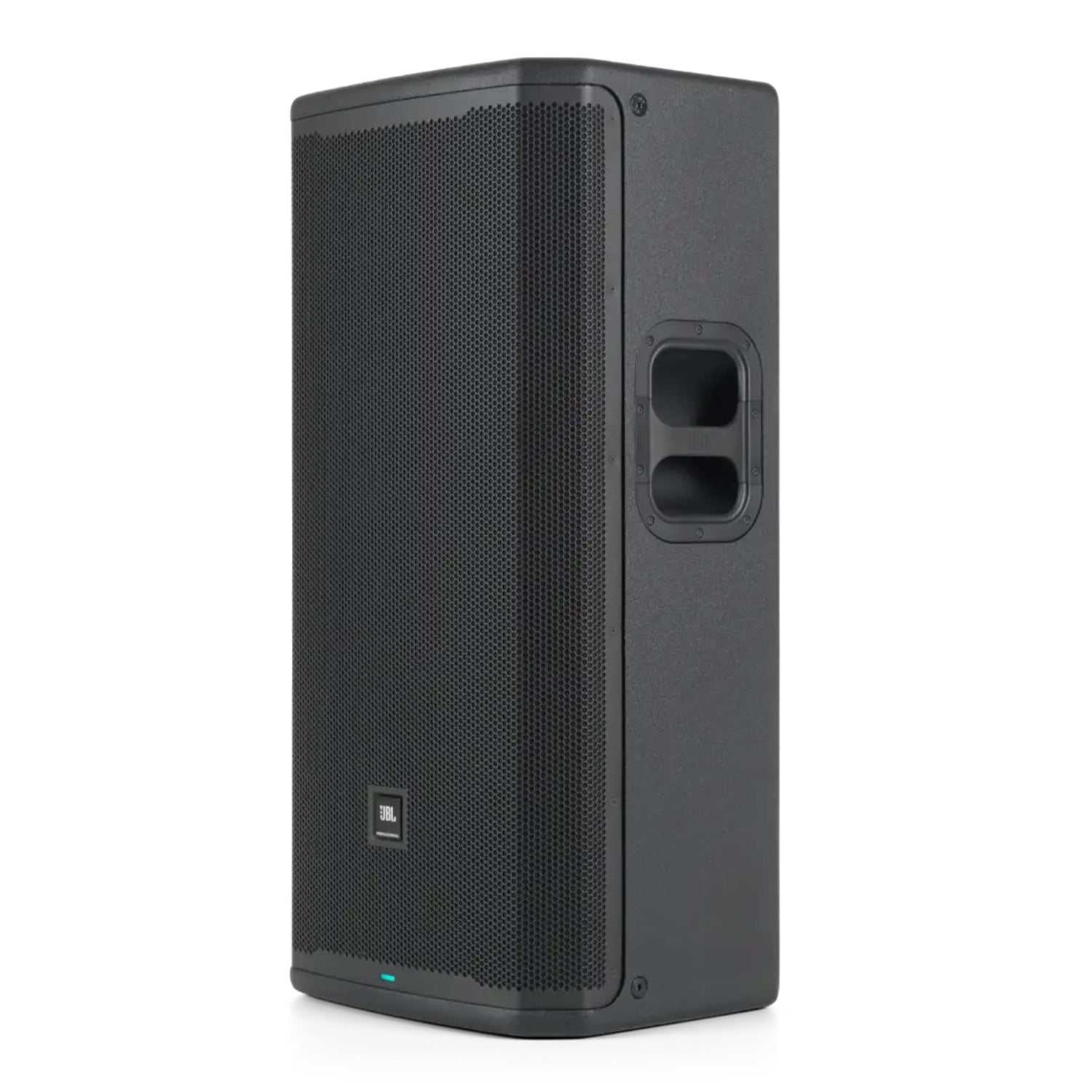 JBL PRX935 - Professional Powered Three-Way Single 15-inch PA Loudspeaker