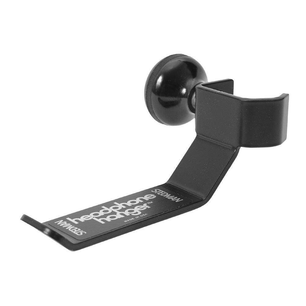 Stedman SHH Studio Headphone Hanger