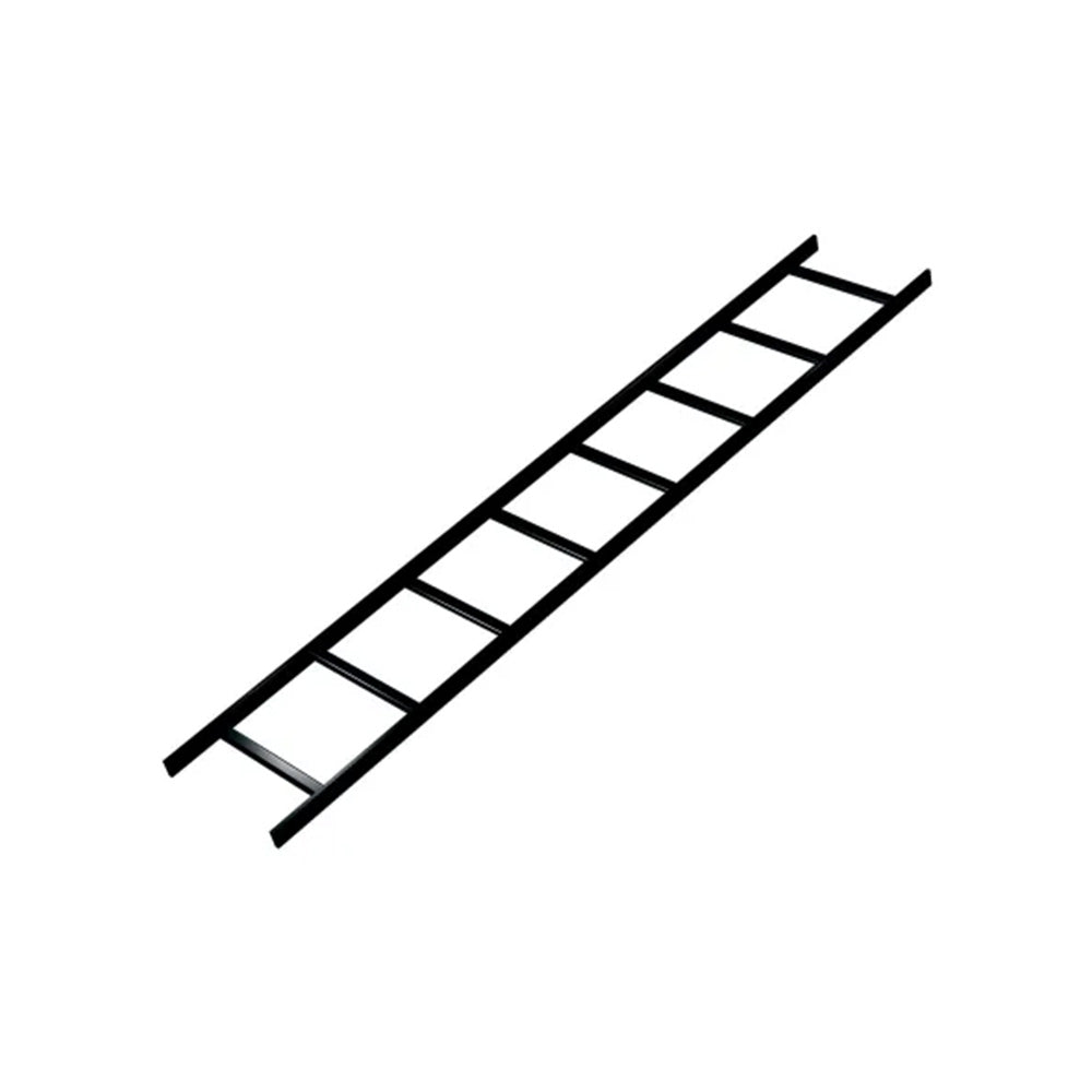 Middle Atlantic CLB-6-W18 - 6-Foot Cable Ladder / 18 Inches Wide