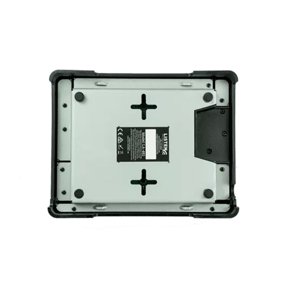 Listen Technologies LA-482 - Docking Station 4 for ListenTALK