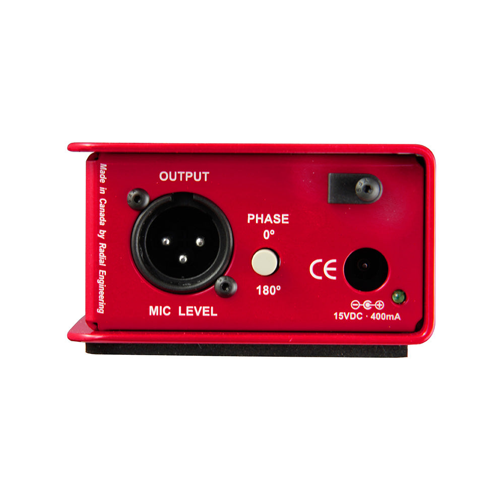 Radial Engineering JDX-48 Guitar Amp Direct Box