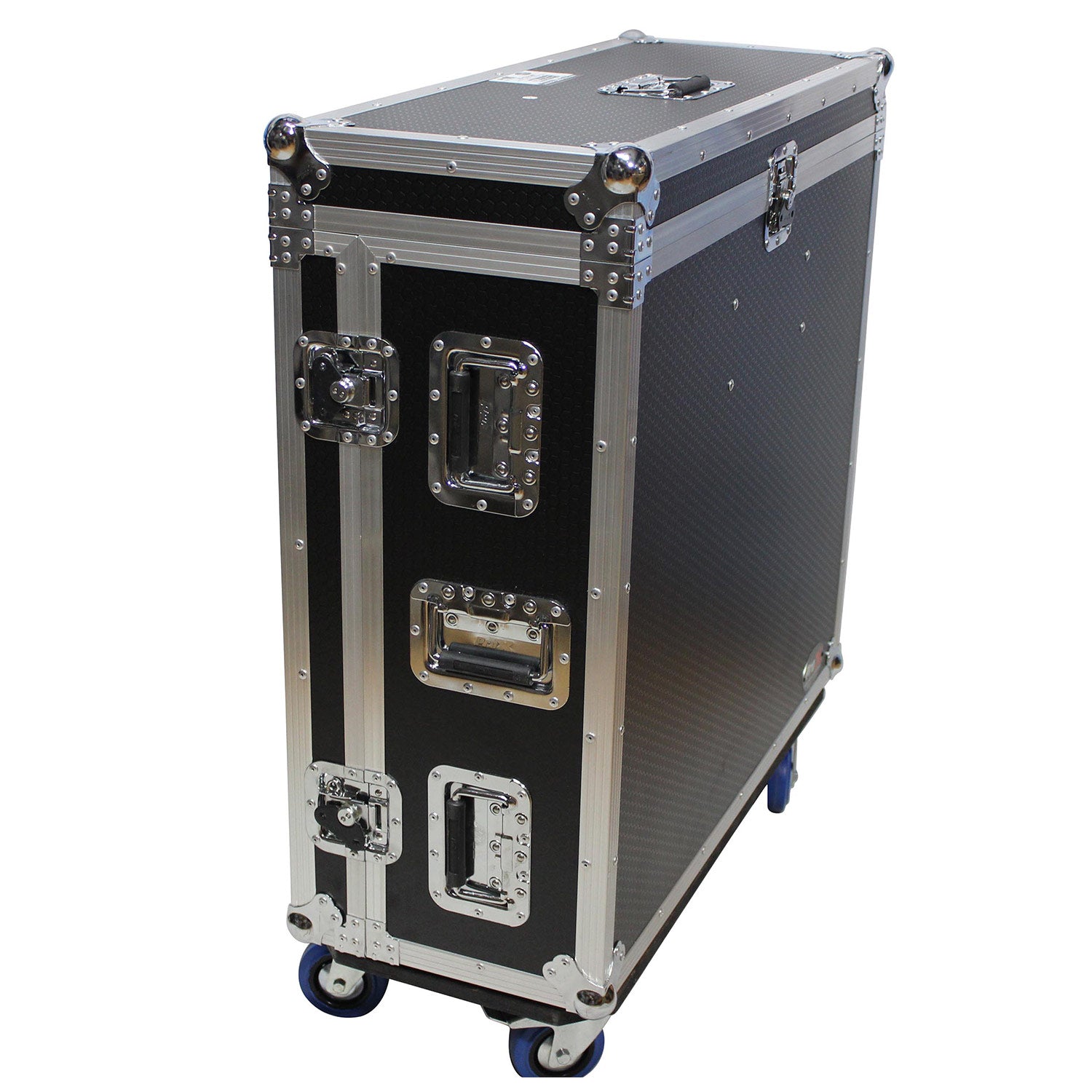 ProX XS-YQL5DHW - Fits Yamaha QL5 W/ DH and Wheels