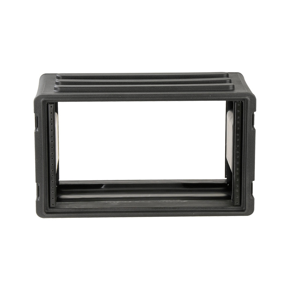 SKB 1SKB-R6S - 6-Space rSeries Shallow Rack