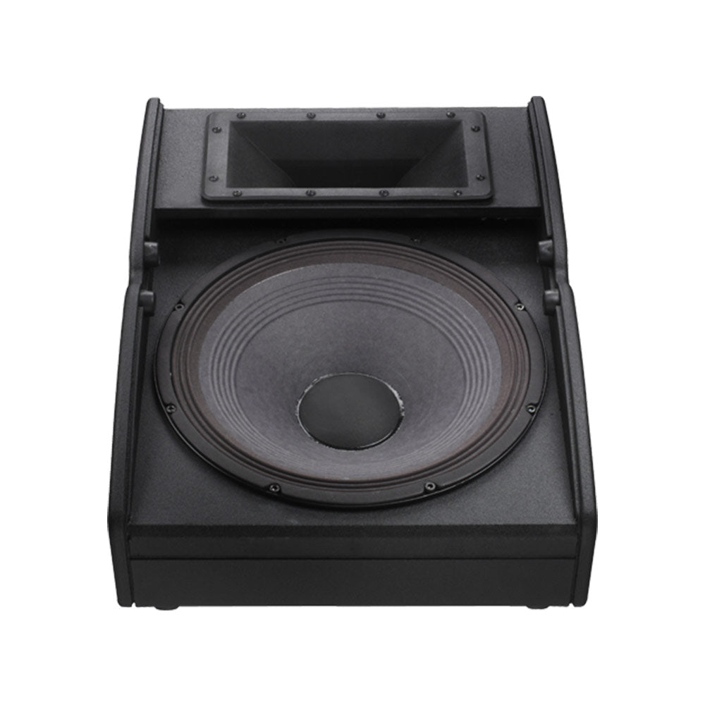 Electro-Voice TX1152FM - Two-Way Passive 15-Inch Floor Monitor Speaker