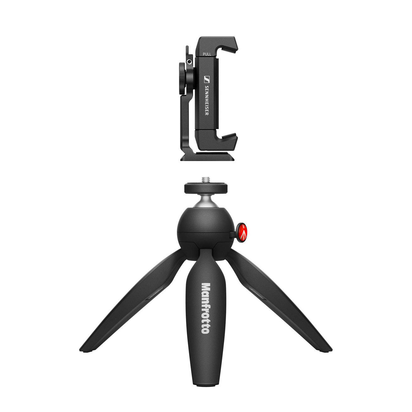 Sennheiser Mobile Kit - Tripod and Stand Set