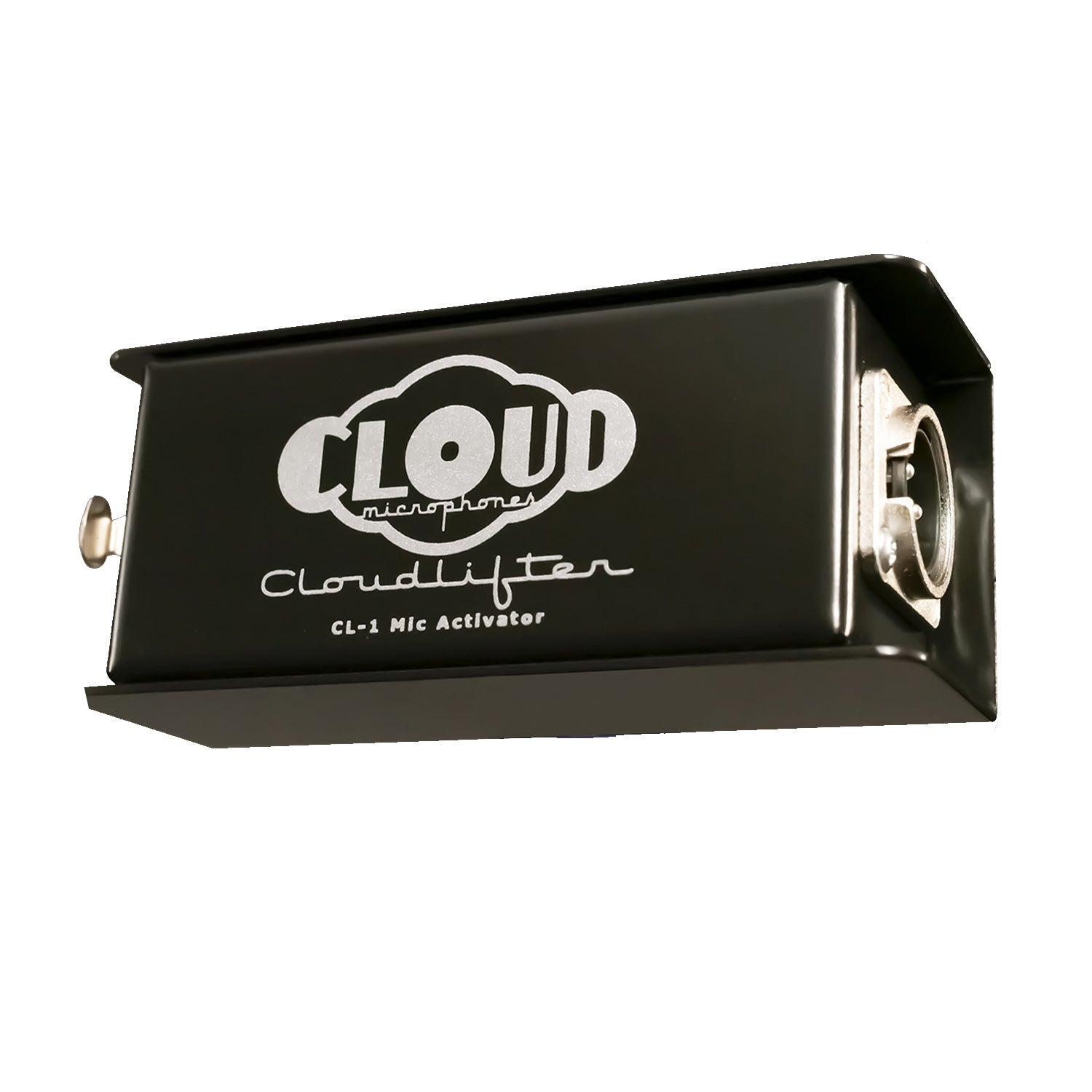 Cloud Microphones 44 Midnight - Passive Ribbon Microphone