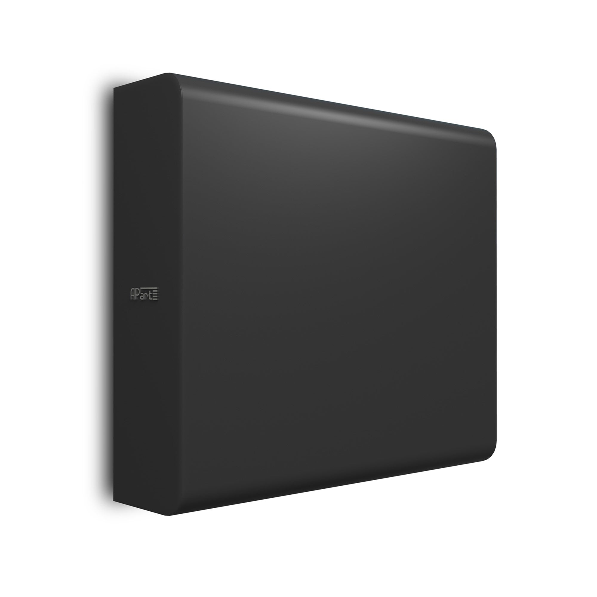 Biamp Desono SUBLIME - Ultra Compact Dual 6.5-Inch Install Subwoofer (Black)