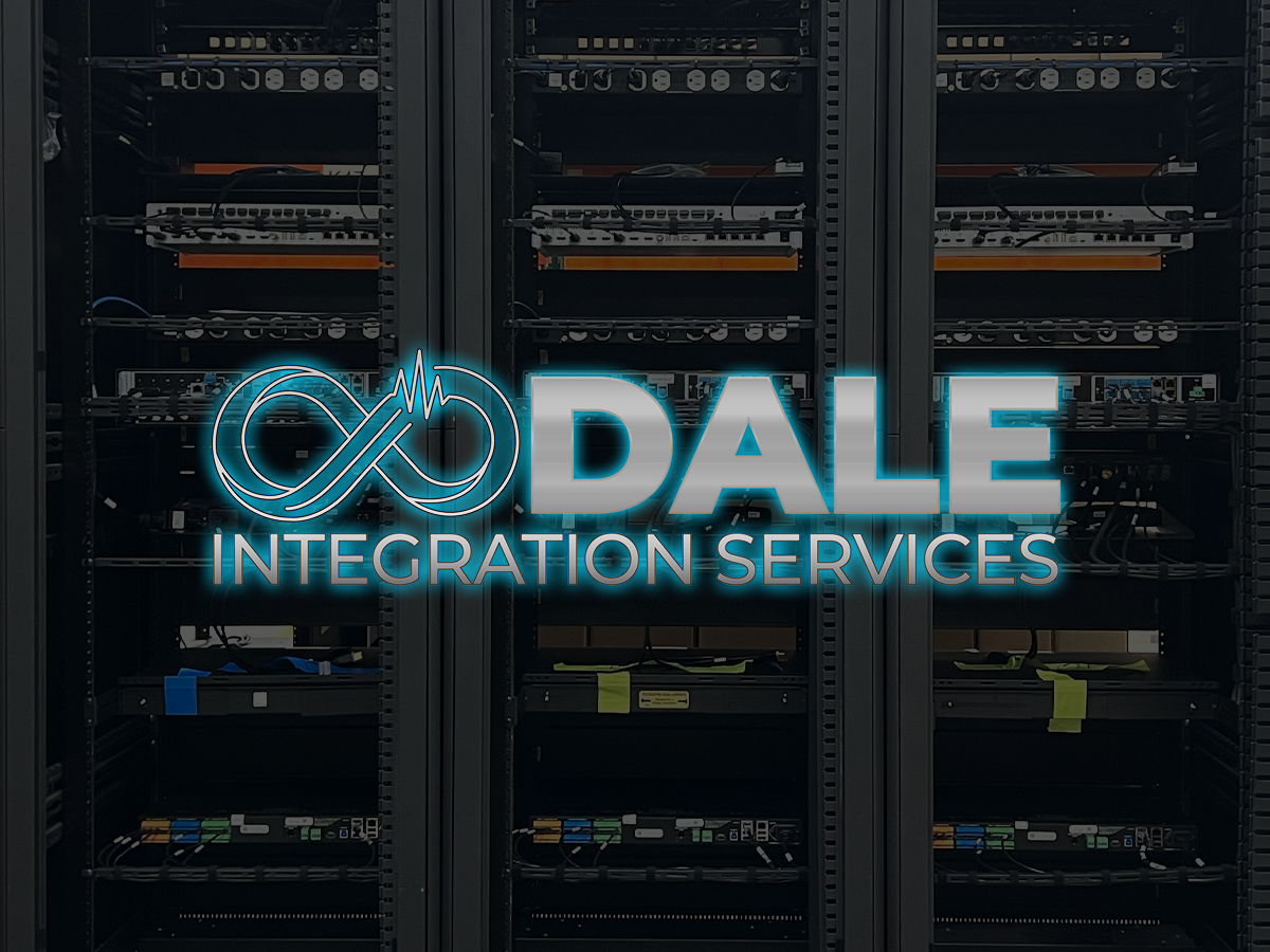 Introducing Dale Integration Services