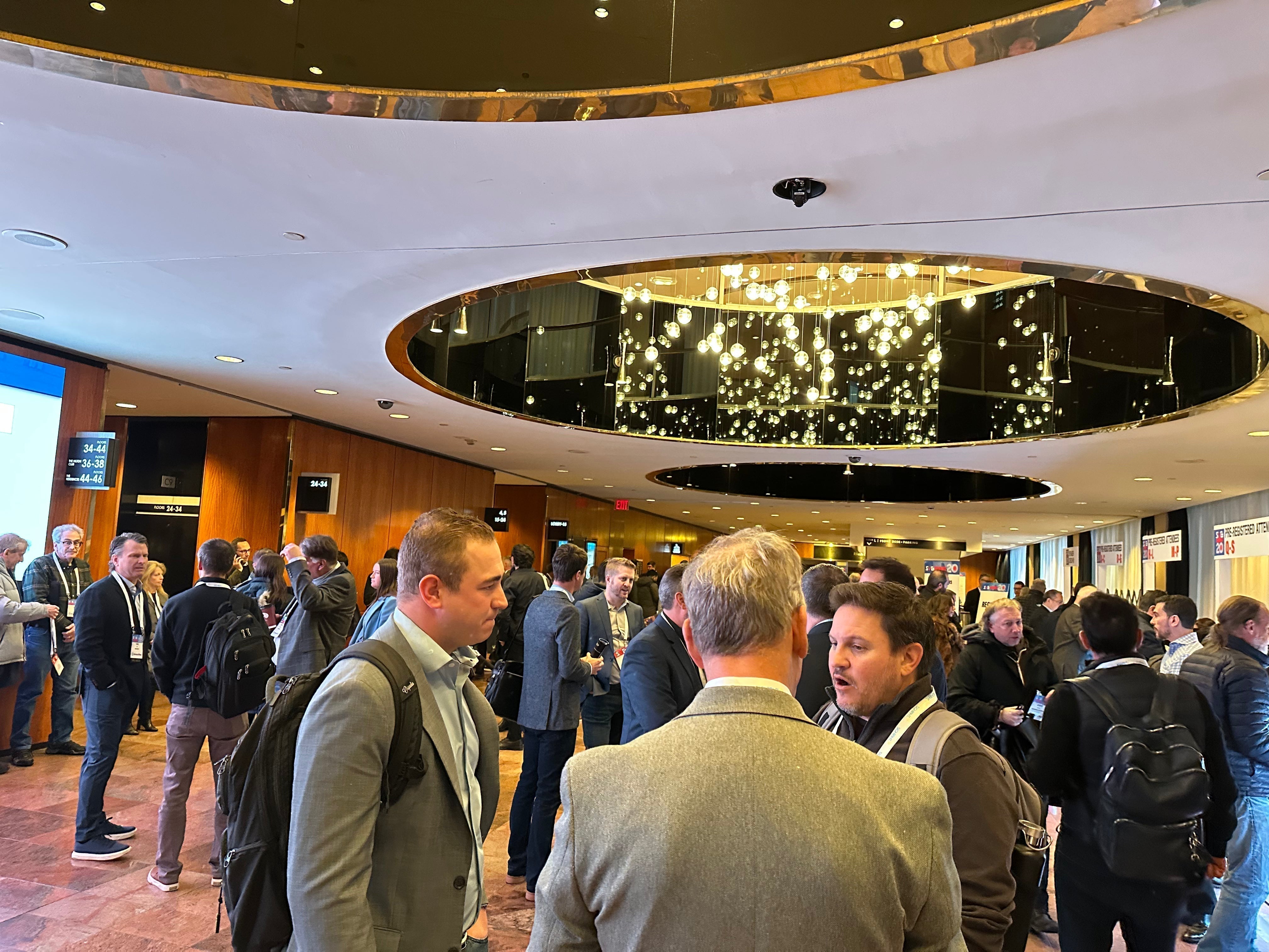 SVG Summit 2025 Recap