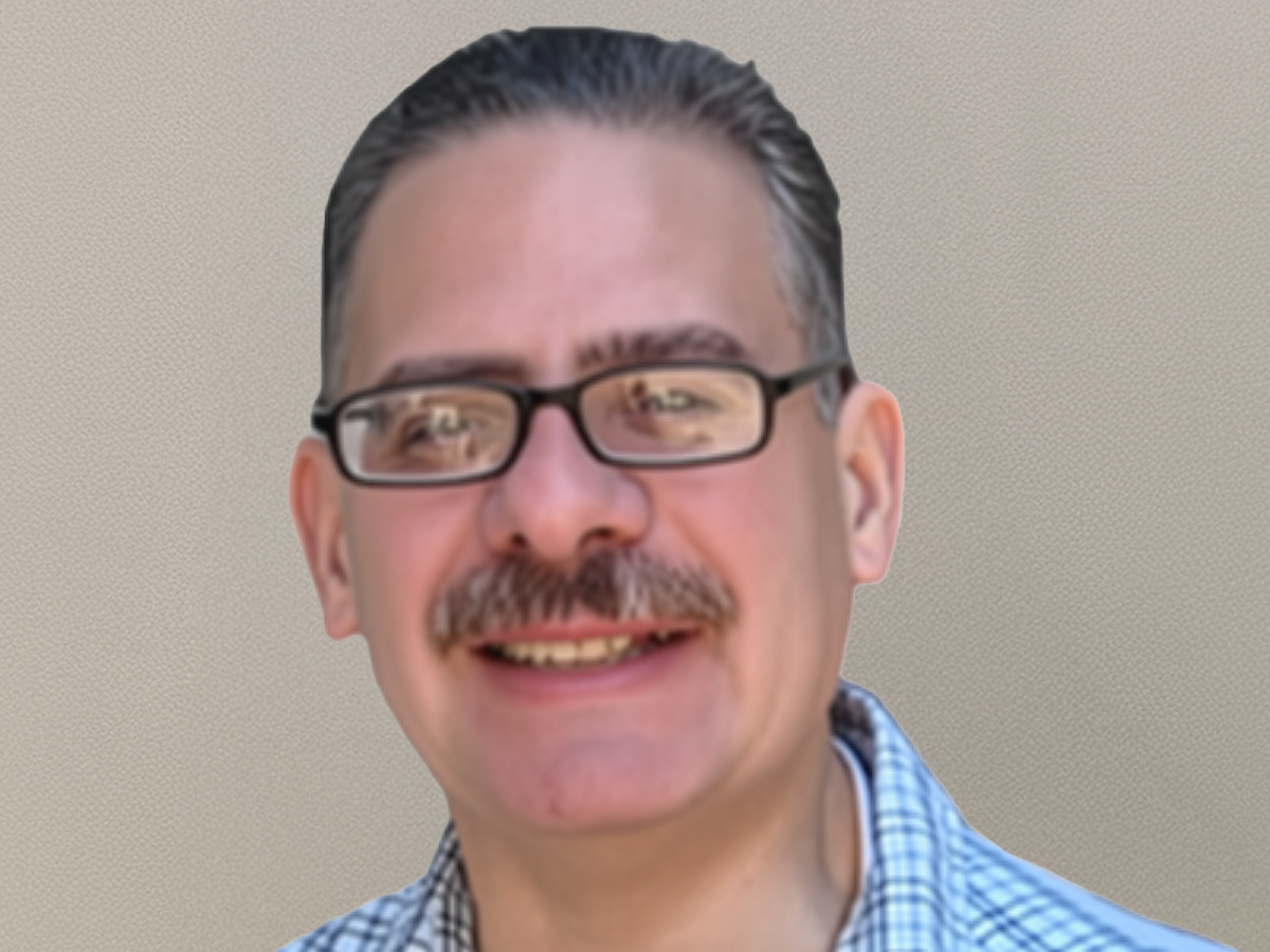 Remembering Milton Rivera