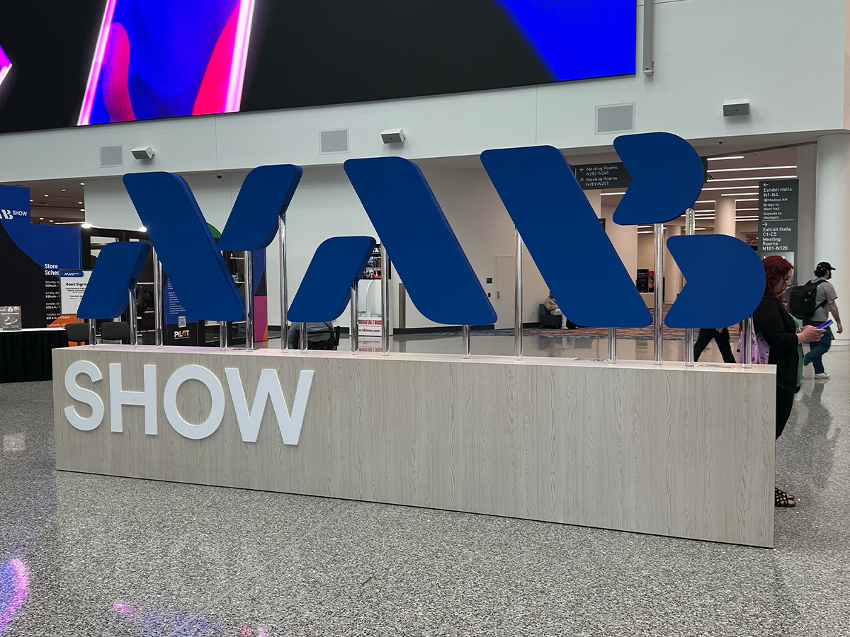 NAB 2026 Recap: Watching Media's Future Become The Present