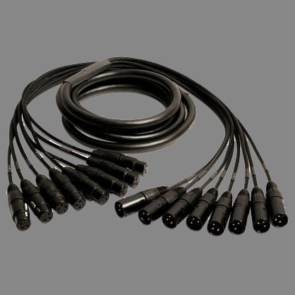 Audio Snakes