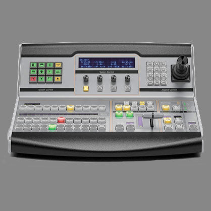 Audio / Video Monitoring