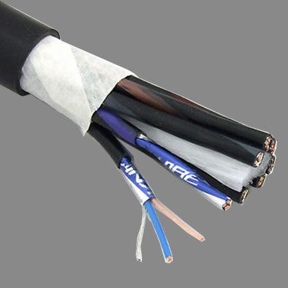 Bulk Cable / Wire