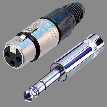 Connectors