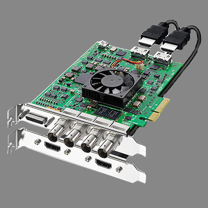 Hardware + Accessories