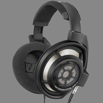 Everything Headphones